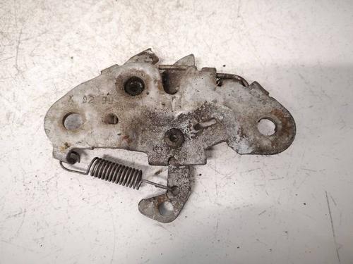 Used Hood lock Hood lock 39392766 39392766
