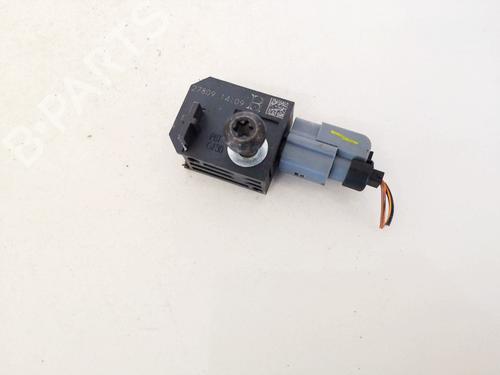 Electronic module OPEL ASTRA J (P10) 1.4 (68) | BP33067745M83 - Image 2