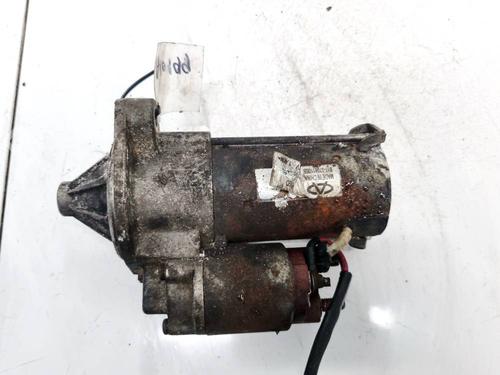 Starter DR DR 5 1.6 | BP34956771M8 - Image 3