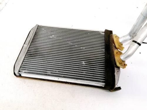 Used Heater matrix Heater matrix 35370642 35370642