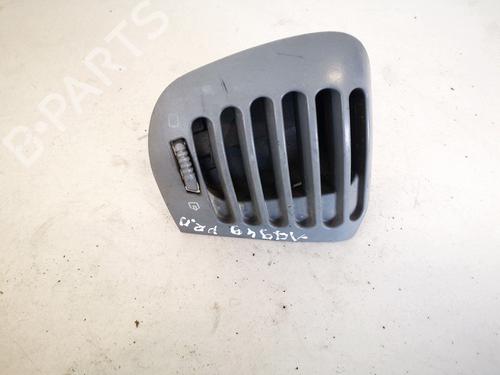 Used Air vent Air vent PEUGEOT 806 (221) 2.1 td 12V (109 hp) 32912057 32912057