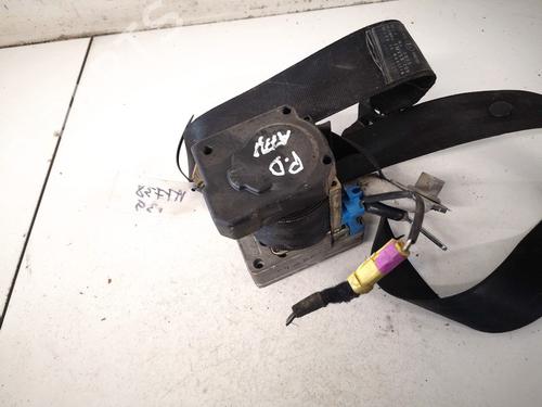 Used Front right seatbelt Front right seatbelt 35442282 35442282