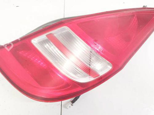 Used Right taillight Right taillight HYUNDAI i30 (FD) 1.6 CRDi (90 hp) 34882069 34882069
