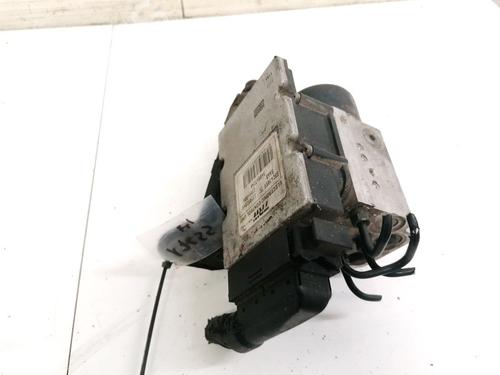 Pompe ABS Pompe ABS SAAB 9-3 (YS3F, E79, D79, D75) 1,8t BioPower (150 hp) 35471001 35471001