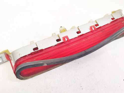 Used Third brake light Third brake light TOYOTA COROLLA Verso (ZER_, ZZE12_, R1_) 2.2 D-4D (AUR10_, AUR10R) (136 hp) 35003522 35003522