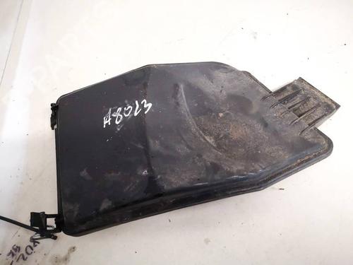 Used Air filter box Air filter box MERCEDES-BENZ C-CLASS (W203) C 220 CDI (203.006, 203.008) (143 hp) 35365274 35365274