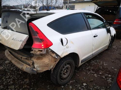 Fuse box CITROËN C4 I (LC_) 1.6 HDi | BP32597277E1 