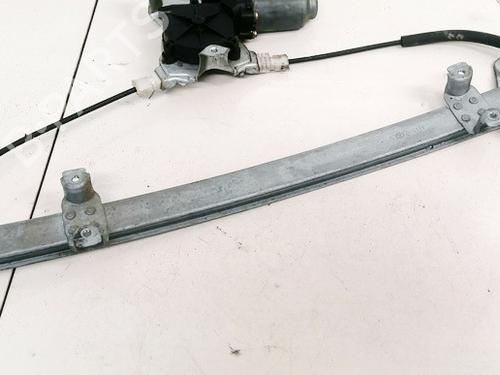 Used Front right window mechanism Front right window mechanism 35549215 35549215