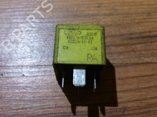 Used Other Other FORD MONDEO I (GBP) 1.6 i 16V (88 hp) 33530927 33530927