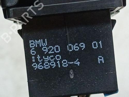 Electronic module BMW 3 (E46) 320 i | BP37093893M83 - Image 4