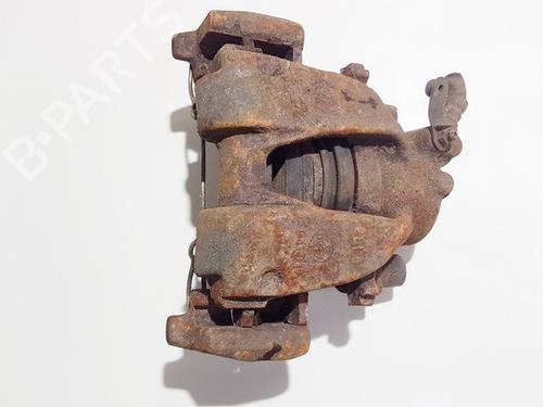 Used Right front brake caliper Right front brake caliper FIAT PUNTO (188_) 1.9 JTD 80 (188.237, .257, .337, .357) (80 hp) 35618924 35618924