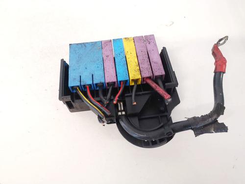 Used Fuse box Fuse box OPEL ASTRA G Hatchback (T98) 2.0 DTI 16V (F08, F48) (101 hp) 33071089 33071089