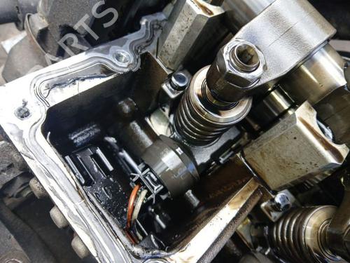 Inyector Inyector VW PASSAT B6 (3C2) 2.0 TDI (140 hp) 36251935 36251935