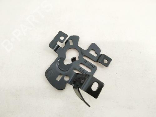 Support JAGUAR I-PACE (X590) EV400 AWD | BP33096326C155 - Image 4