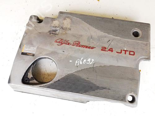 Used Upper protection Upper protection 35632122 35632122