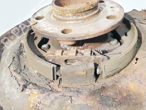 Used Hand brake Hand brake 35289901 35289901