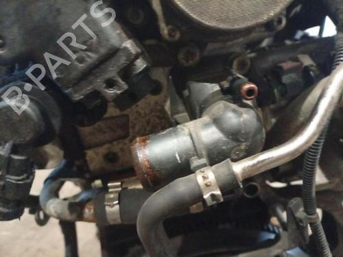 Used Thermostat housing Thermostat housing 38315570 38315570