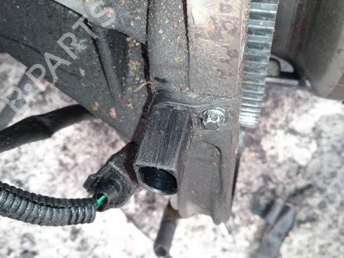 Electronic sensor MERCEDES-BENZ C-CLASS (W203) C 180 (203.035) | BP35264085M84 - Image 2