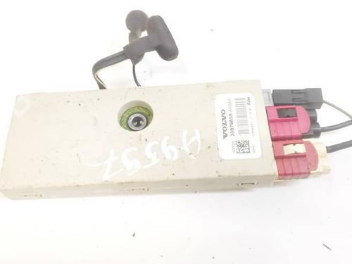 Electronic module VOLVO V70 III (135) 2.0 FlexiFuel | BP35193450M83 - Image 2