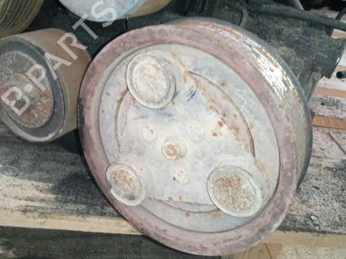 AC compressor MAZDA 5 (CR) 2.0 CD (CR19) | BP35375163M34 - Image 2