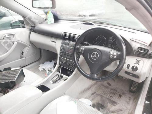 Engine mount MERCEDES-BENZ C-CLASS (W203) C 180 Kompressor (203.046) | BP33064005M89 - Image 8