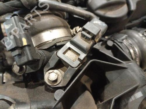 Electronic module MERCEDES-BENZ E-CLASS T-Model (S211) E 200 T Kompressor (211.242) | BP36690608M83 - Image 4
