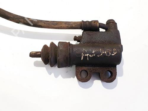 Used Clutch slave cylinder Clutch slave cylinder NISSAN X-TRAIL I (T30) 2.2 dCi 4x4 (136 hp) 35408822 35408822