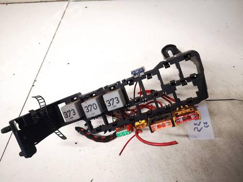 Used Fuse box Fuse box SKODA SUPERB I (3U4) 1.9 TDI (130 hp) 32931661 32931661