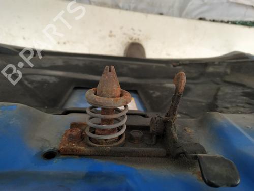 Used Interior handle Interior handle CHEVROLET AVEO / KALOS Saloon (T250, T255) 1.2 (72 hp) 35585553 35585553
