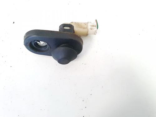 Used Electronic module Electronic module MAZDA 6 Hatchback (GG) 2.0 DI (GG14) (136 hp) 35484281 35484281