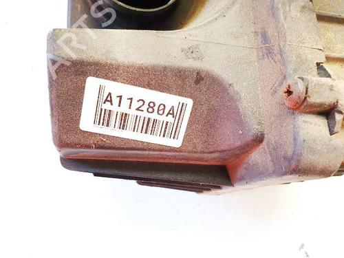 Air filter box CITROËN C5 III (RD_) 2.0 16V BioFlex (RDRFJF) | BP37504933M87 - Image 2