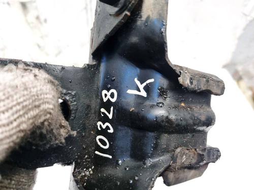 Engine mount SKODA FABIA II (542) 1.2 12V | BP32570039M89 