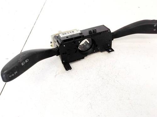 Used Warning switch Warning switch VW POLO IV (9N_, 9A_) 1.2 (60 hp) 35260466 35260466