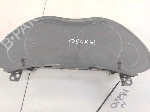 Used Instrument cluster Instrument cluster TOYOTA AVENSIS (_T25_) 2.0 D-4D (ADT250_, ADT250R) (126 hp) 35313858 35313858