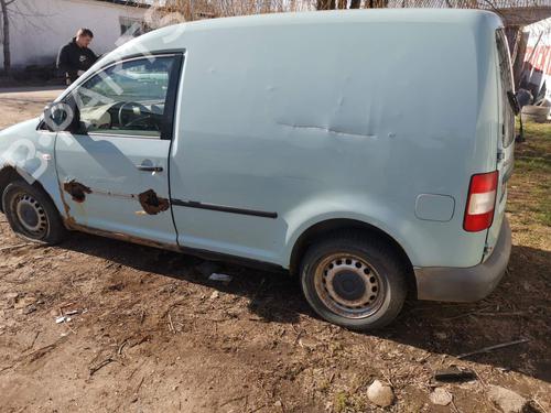 Switch VW CADDY III MPV (2KB, 2KJ, 2CB, 2CJ) 2.0 SDI | BP35522406I30 - Image 7