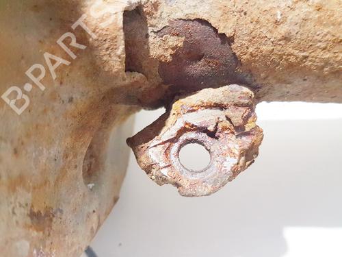 Right front shock absorber MAZDA PREMACY (CP) 2.0 TD | BP35592065M17 - Image 4