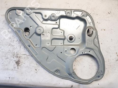 Used Rear left window mechanism Rear left window mechanism 35522954 35522954