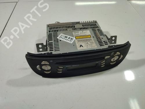 Used Radio Radio 34858026 34858026
