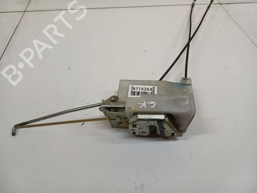 Used Rear left lock Rear left lock 37655900 37655900