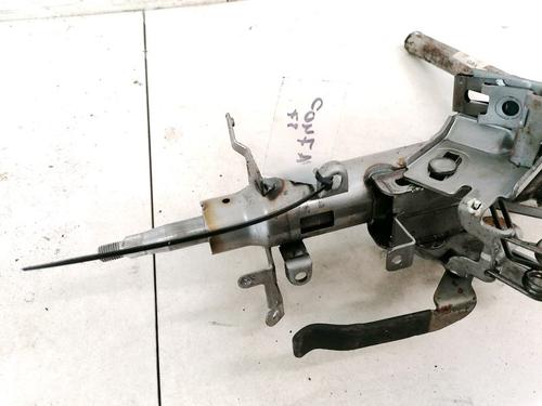 Steering column MAZDA 6 Hatchback (GG) 2.0 DI (GG14) | BP35487053M21 - Image 2