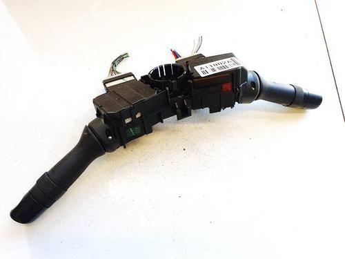 Warning switch TOYOTA AURIS (_E15_) 2.0 D-4D (ADE150_, ADE150R) | BP34798683I22 - Image 2