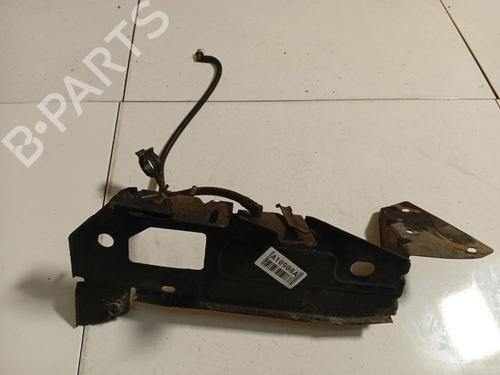 Used Support Support FORD TRANSIT Van (FA_ _) 2.2 TDCi (140 hp) 33895279 33895279