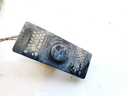 Used Electronic module Electronic module 37063792 37063792