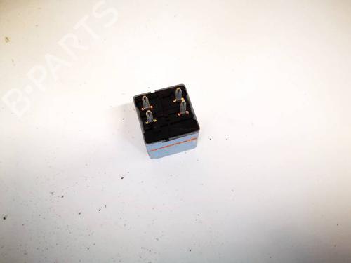 Electronic sensor CHEVROLET HHR 2.4 | BP32566483M84 - Image 5