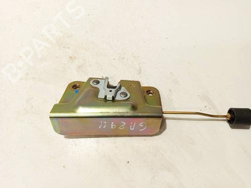 Electronic module TOYOTA COROLLA (_E12_) 2.0 D-4D (CDE120R, CDE120L_) | BP34907224M83 - Image 2