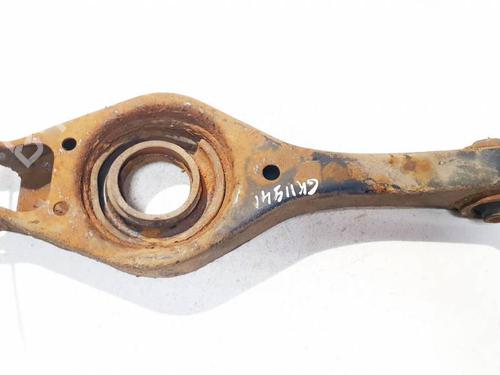 Used Left rear suspension arm Left rear suspension arm KIA CARENS III MPV (UN) 2.0 CRDi 140 (140 hp) 40113939 40113939