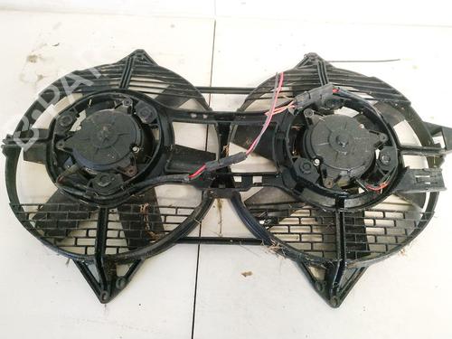 Used Fan Fan RENAULT ESPACE II (J/S63_) 2.1 TD (J63E) (90 hp) 35453227 35453227