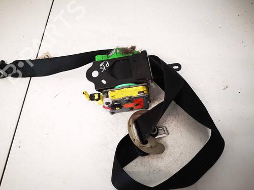 Used Front left seatbelt Front left seatbelt 38040083 38040083