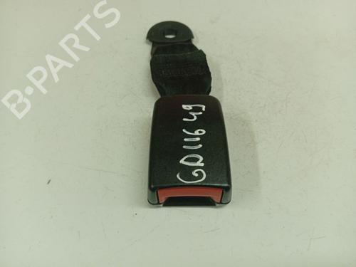 Seat buckle FORD FOCUS C-MAX (DM2) 1.6 TDCi | BP40290318I32 - Image 2