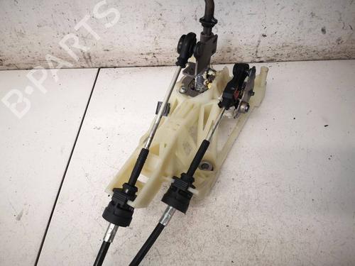 Gearstang MAZDA 6 Hatchback (GH) 2.2 MZR-CD (GH10) | BP39254444M90 - Image 2